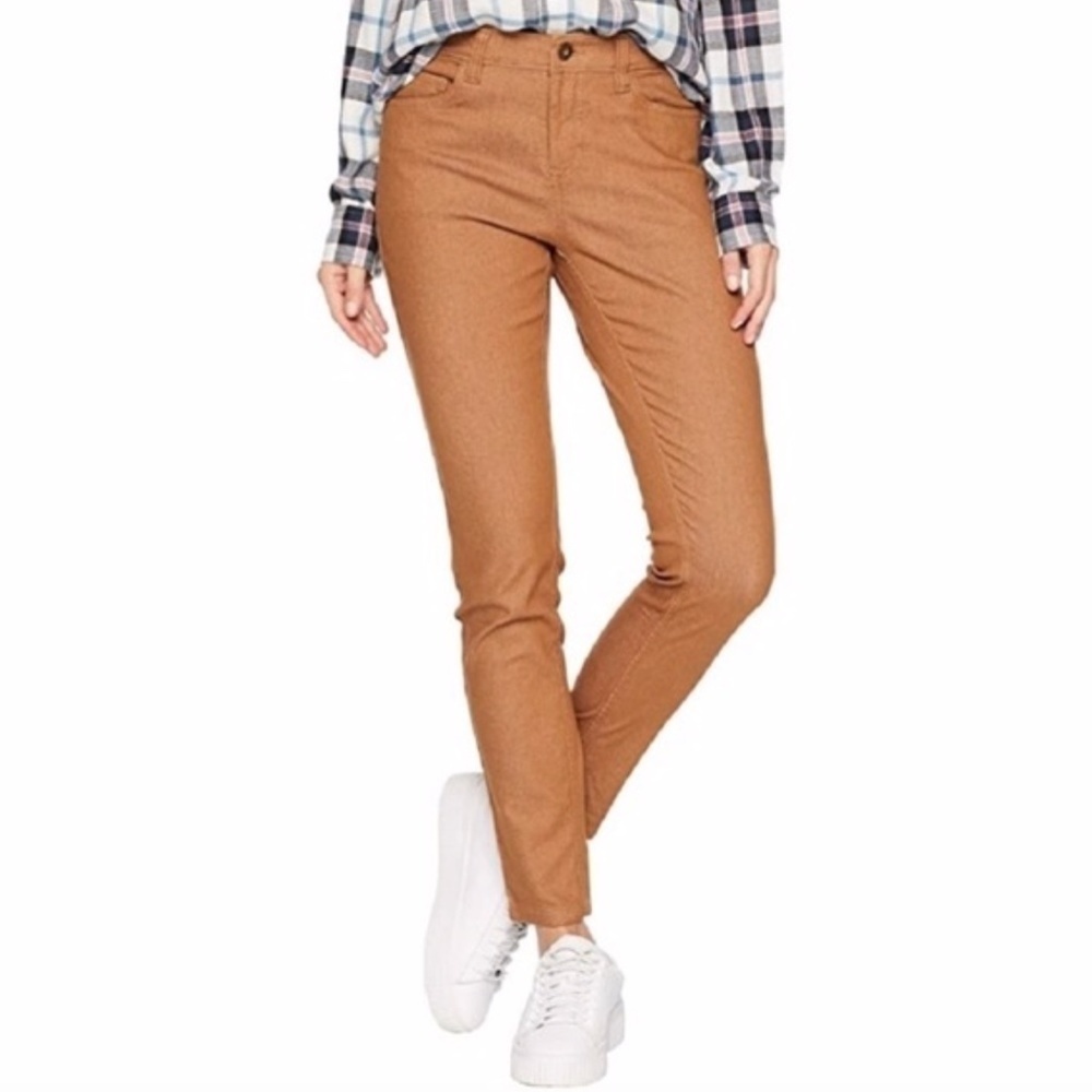 The North Face Tungsted Cargo Pants Khaki Size 0